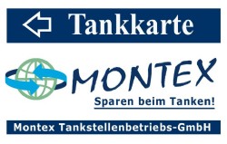Tankkarte Österreich/Deutschland