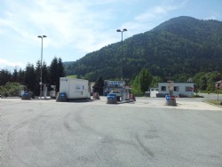 Billig tanken für Transportunternehmen Kärnten